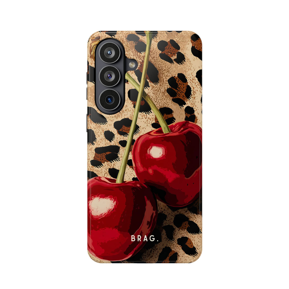 Bad Influence Magnetic Impact-Resistant Phone Case