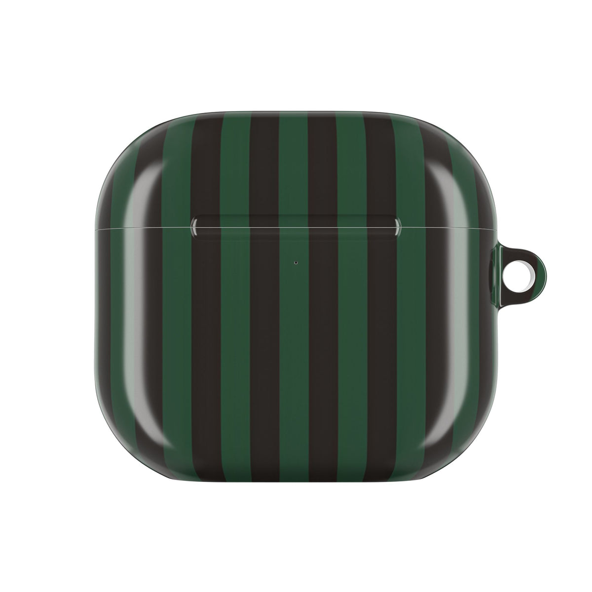 Minimalist Zen AirPod Case – Slim Protective Charging Case