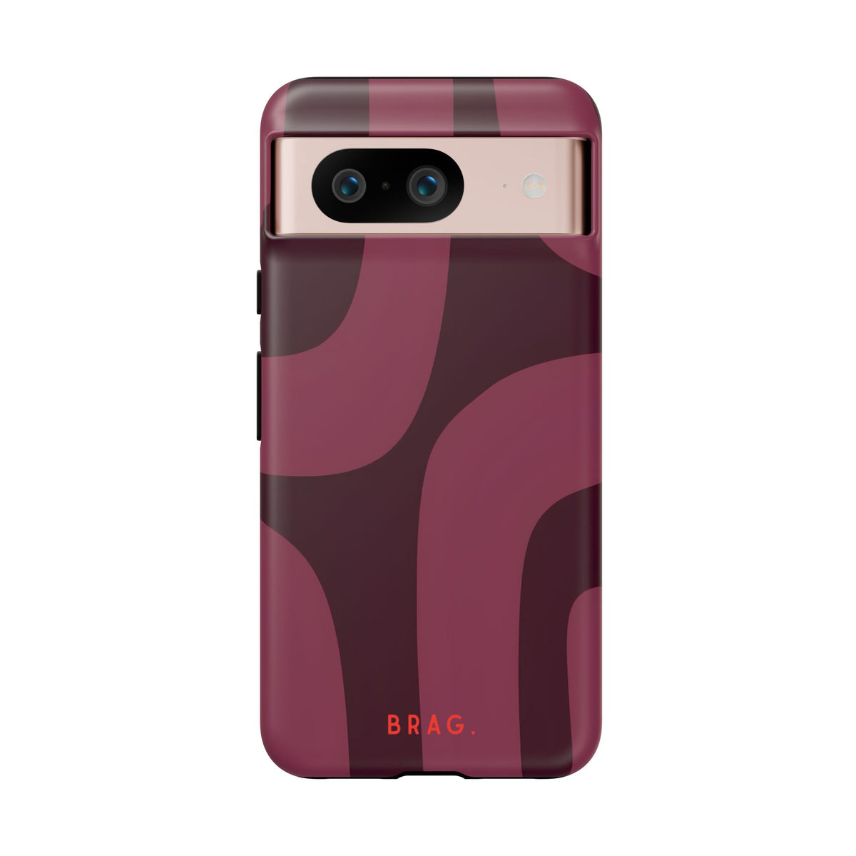 Lover's Loop Tough Phone Case – Shockproof Protective iPhone Cover