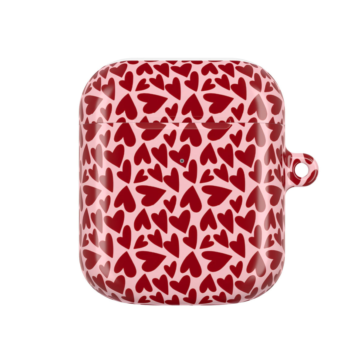 Love Letter AirPod Case – Slim Protective Charging Case