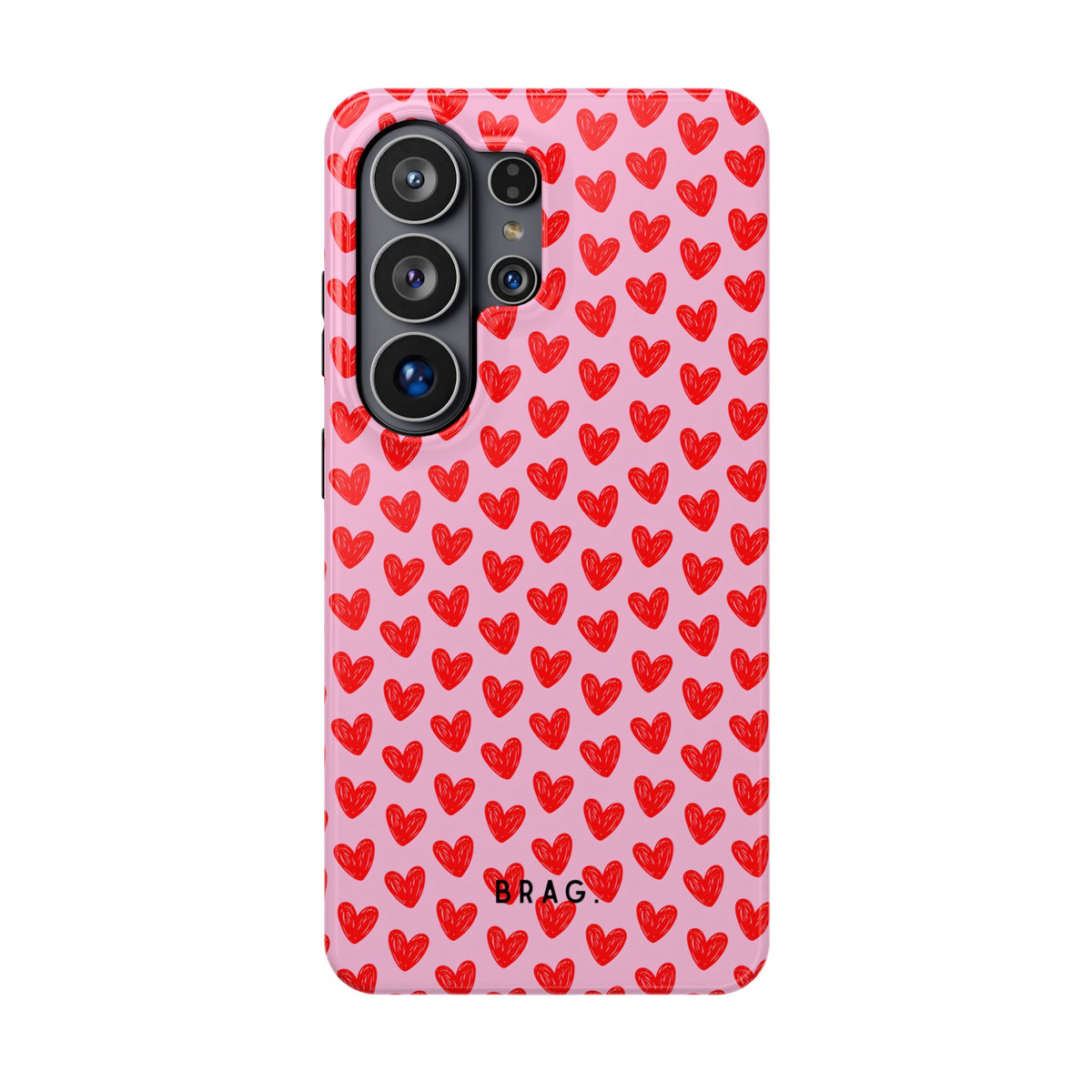 Love notes Magnetic Impact-Resistant Phone Case