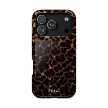 Jungle Fever Magnetic Impact-Resistant Phone Case