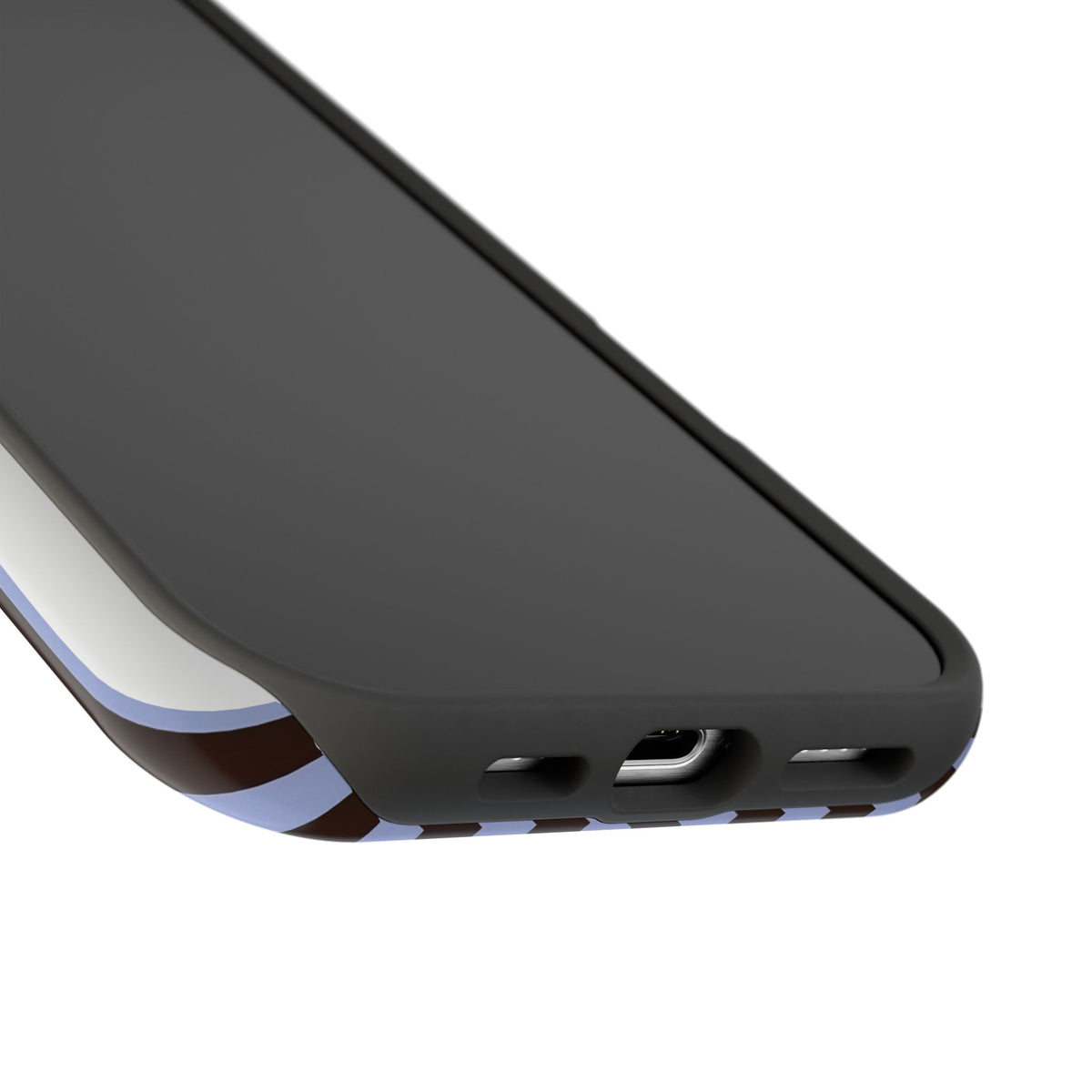Neon Pulse Magnetic Impact-Resistant Phone Case