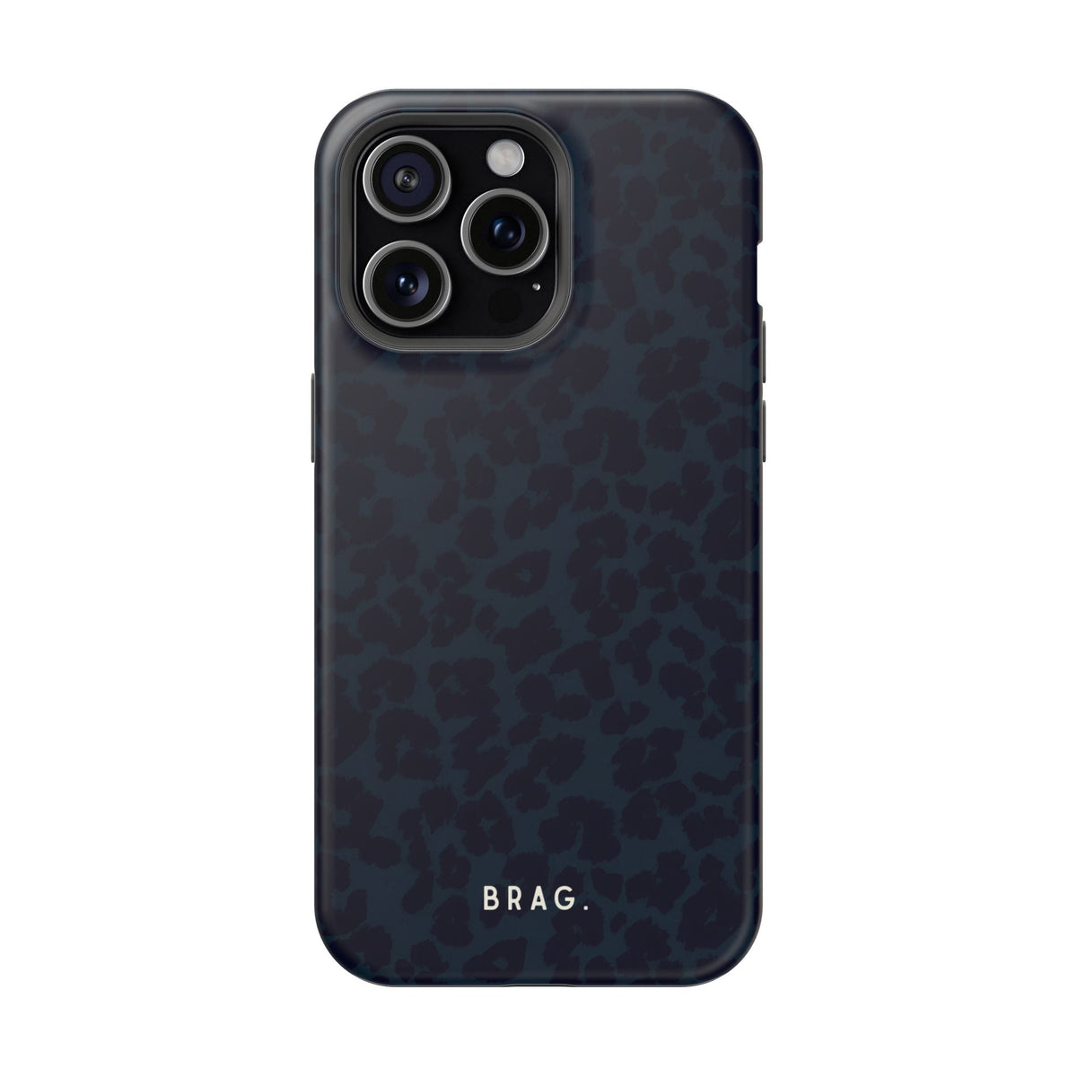 Blue Moon Magnetic Impact-Resistant Phone Case