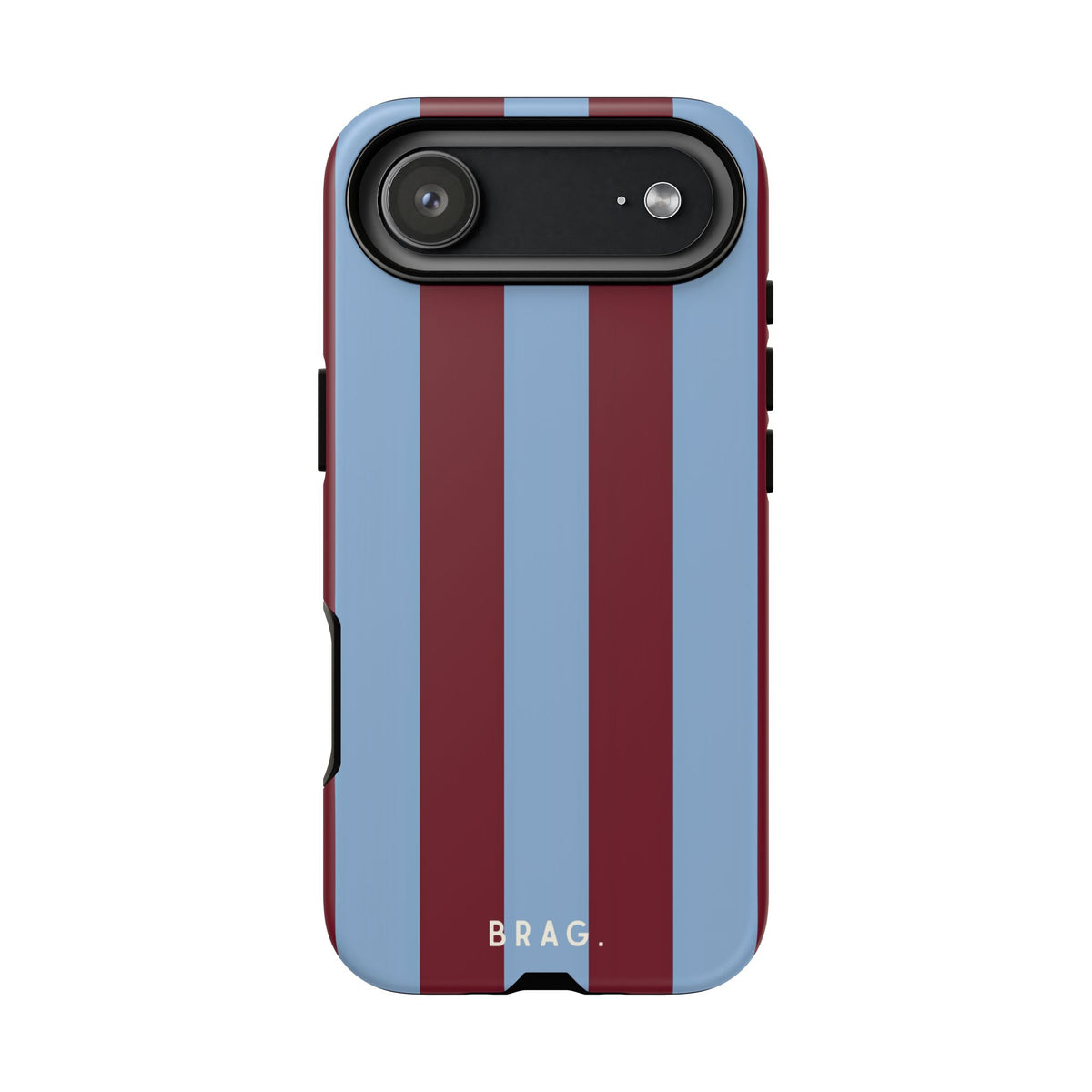 Poolside Tough Phone Case – Shockproof Protective iPhone Cover
