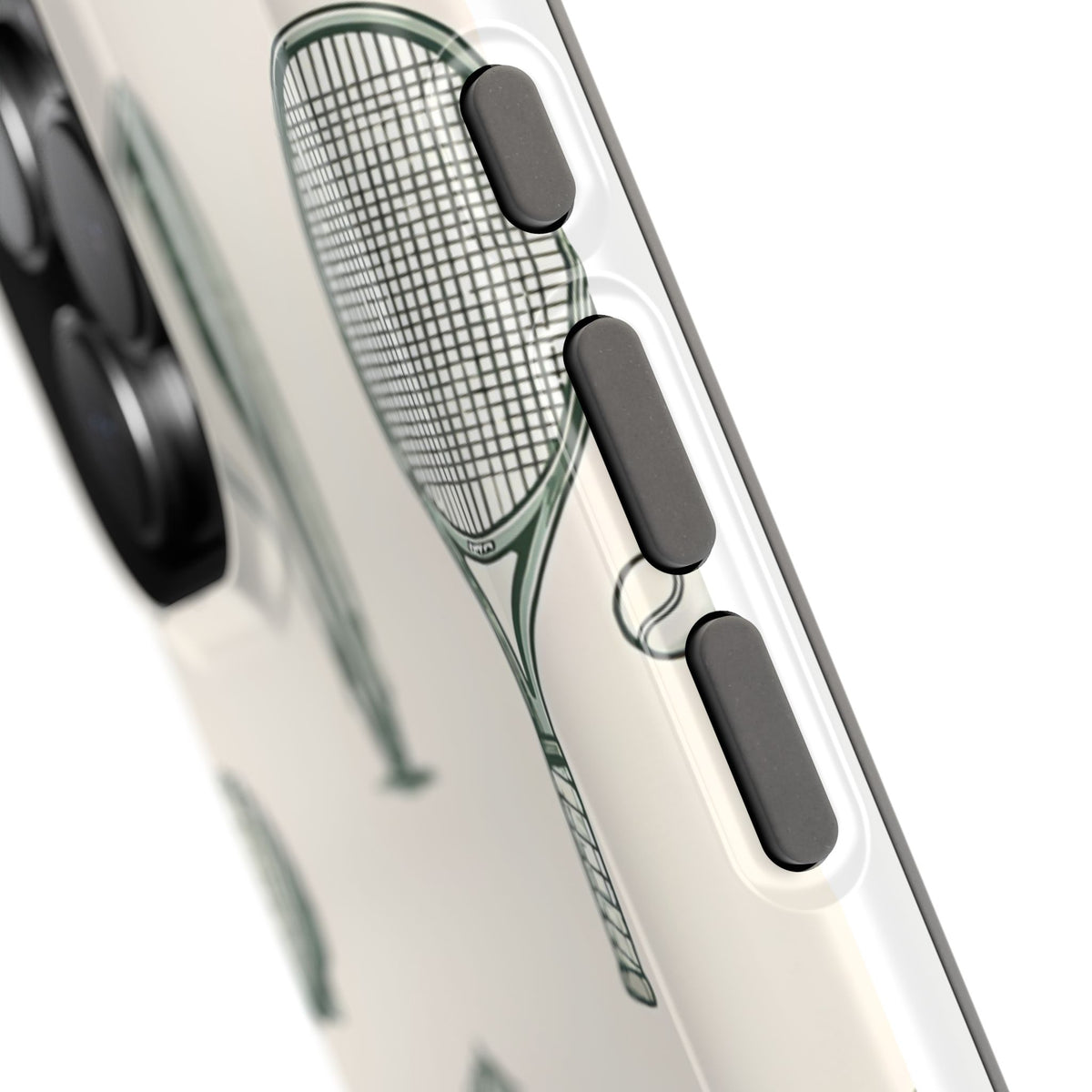 Beach Club Magnetic Impact-Resistant Phone Case