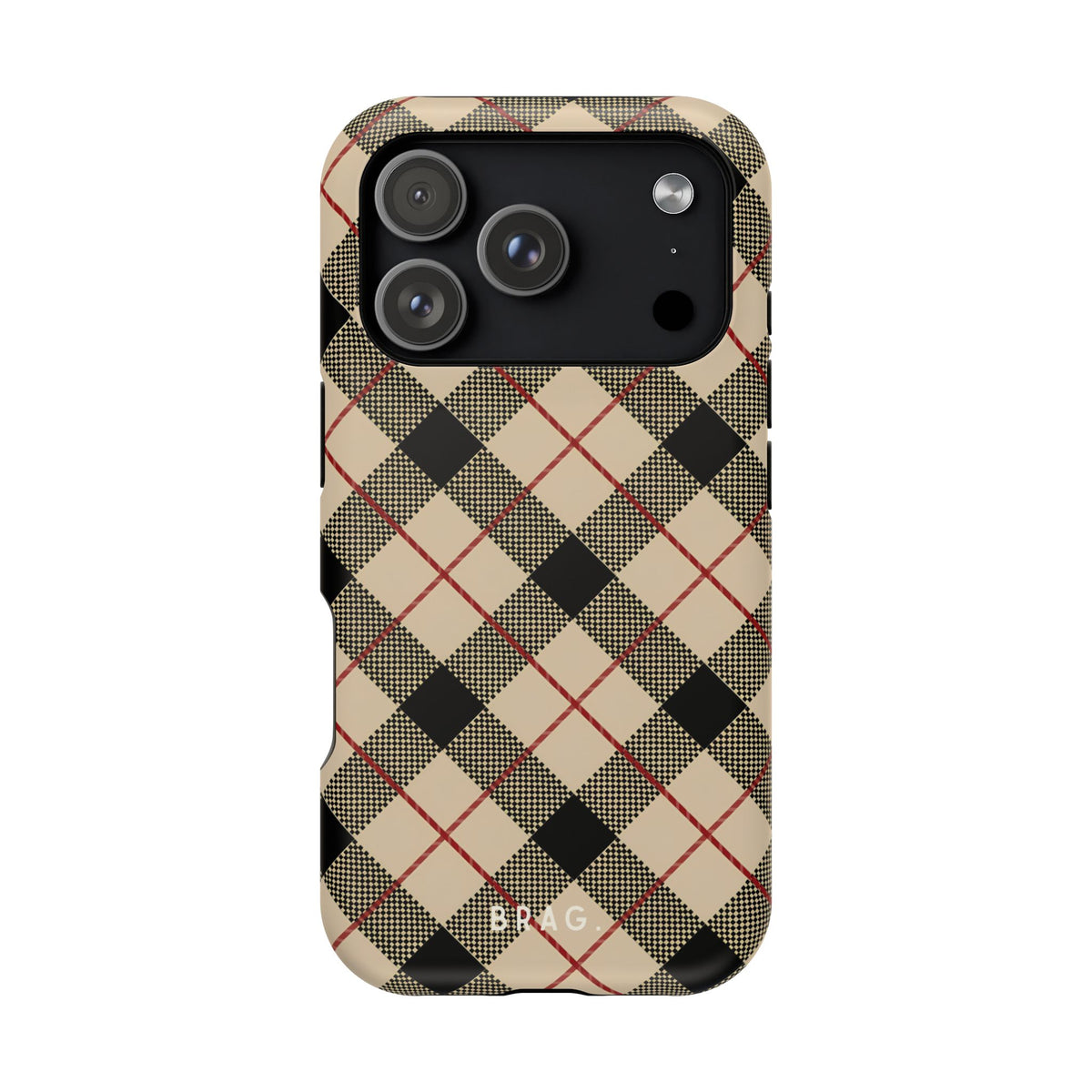 Country Kiss Magnetic Impact-Resistant Phone Case