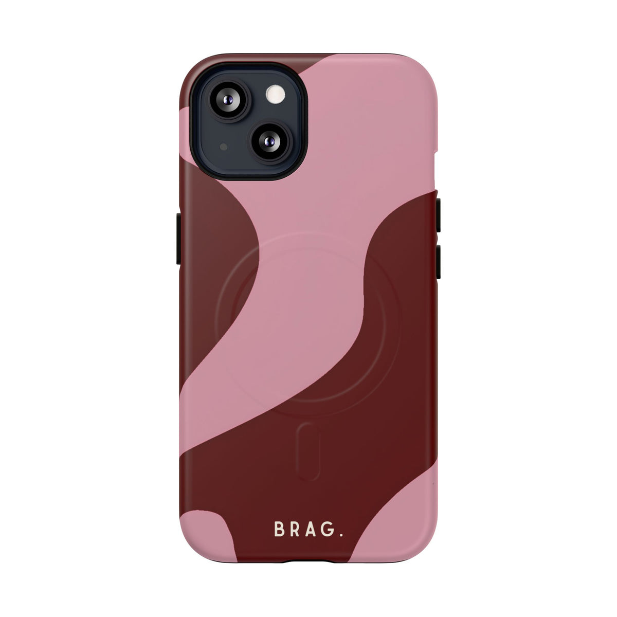 Soft Serve MagSafe Tough Phone Case — Magnetic Protective Cover