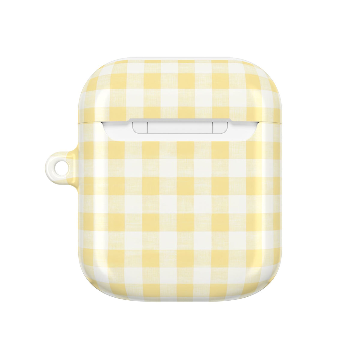 Butter Picnic AirPod Case – Slim Protective Charging Case