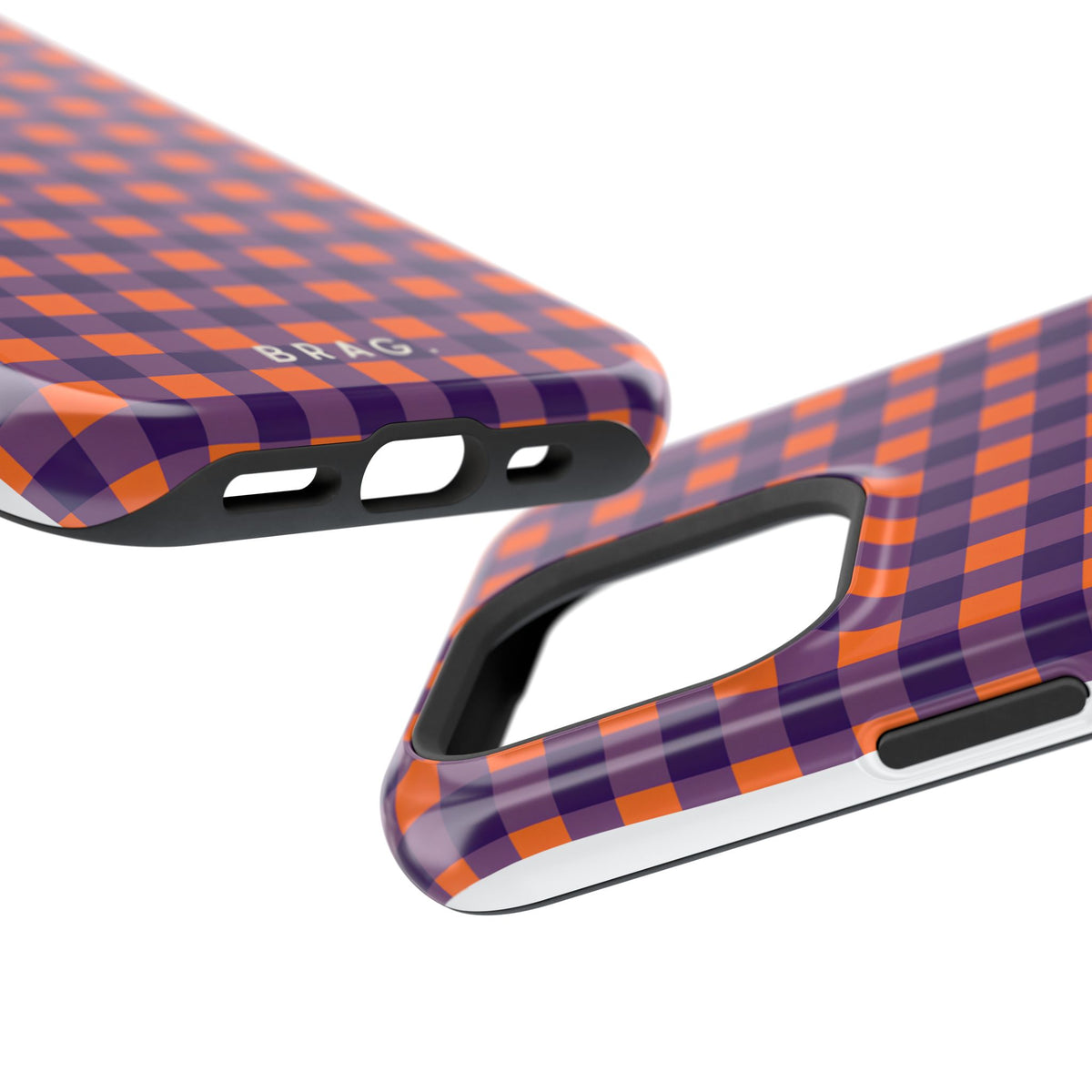 Sunset Arcade Magnetic Impact-Resistant Phone Case