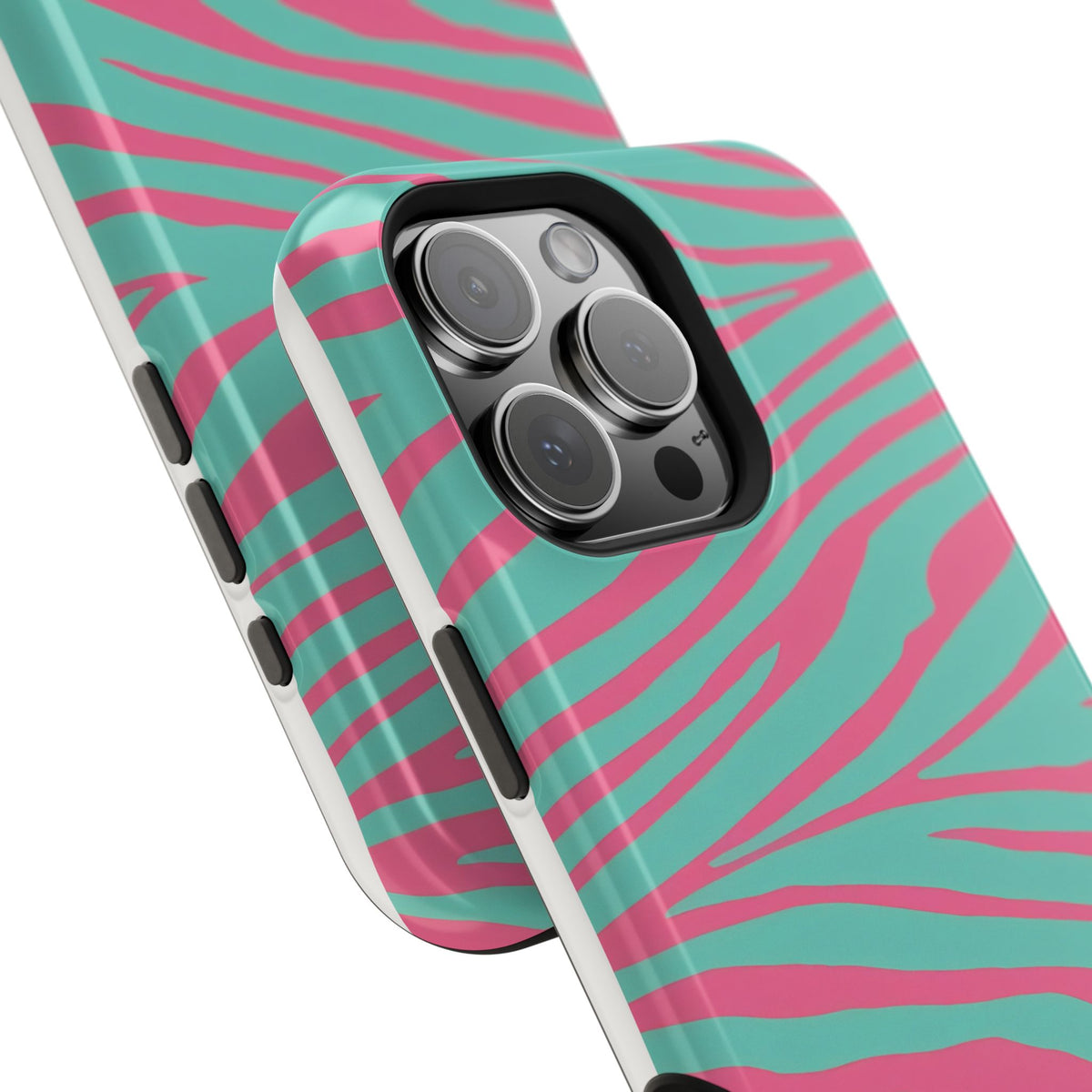 Wild Tide Magnetic Impact-Resistant Phone Case