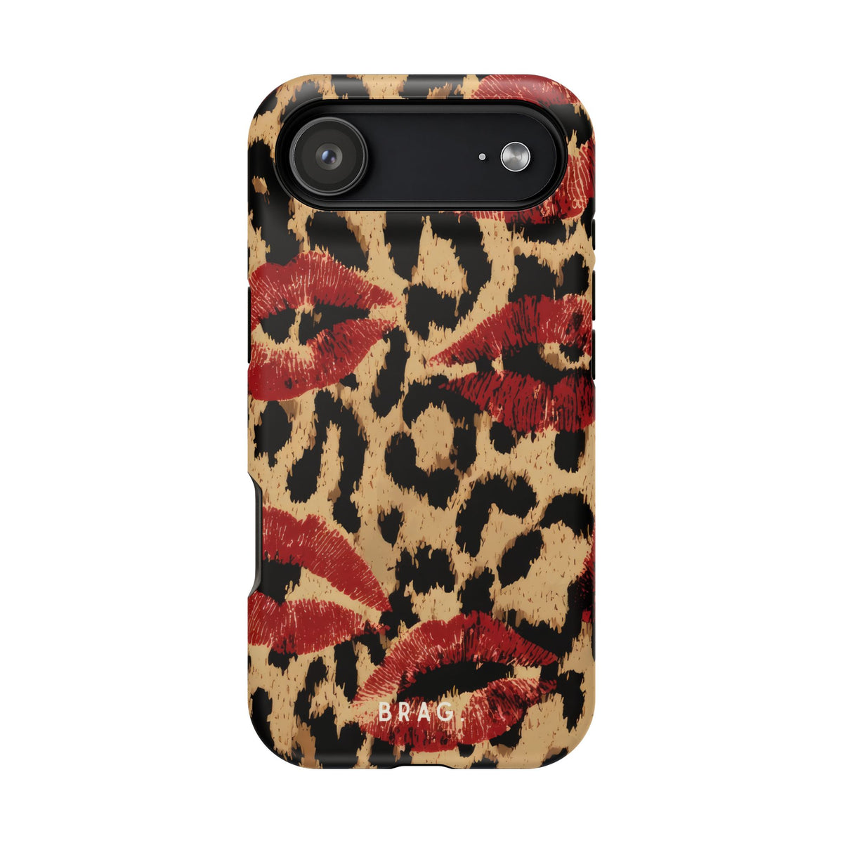 Lip Service Magnetic Impact-Resistant Phone Case