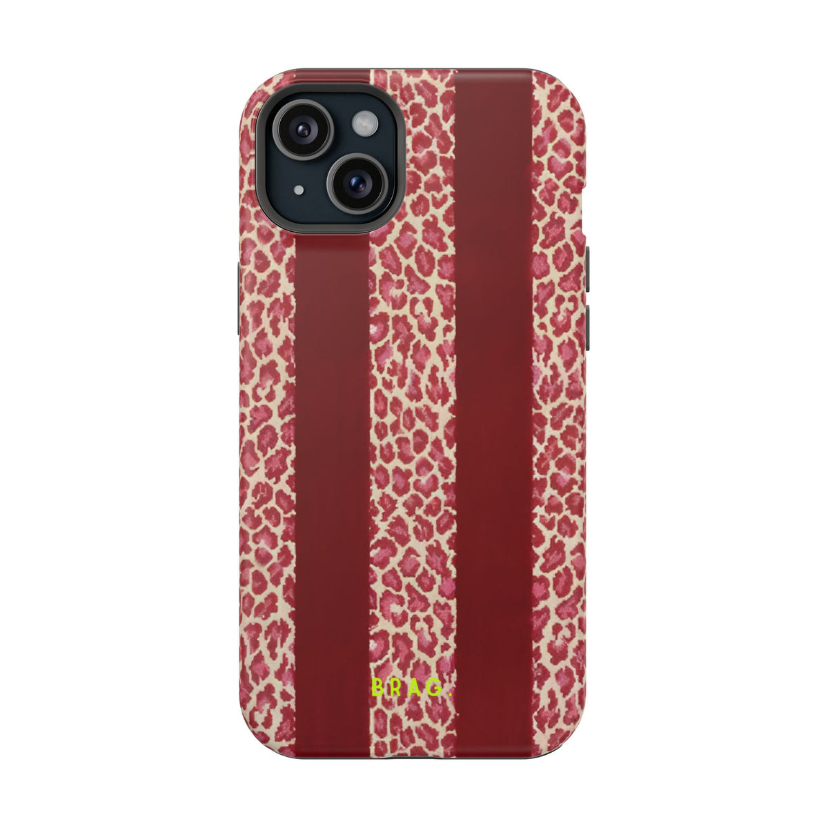 Barely There Magnetic Impact-Resistant Phone Case