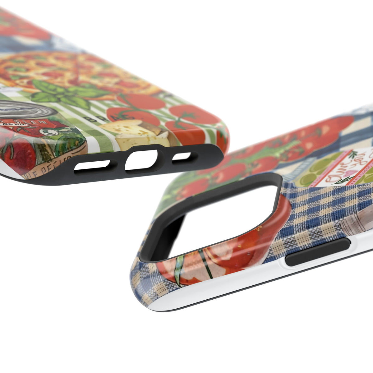 Sunday Lunch Magnetic Impact-Resistant Phone Case