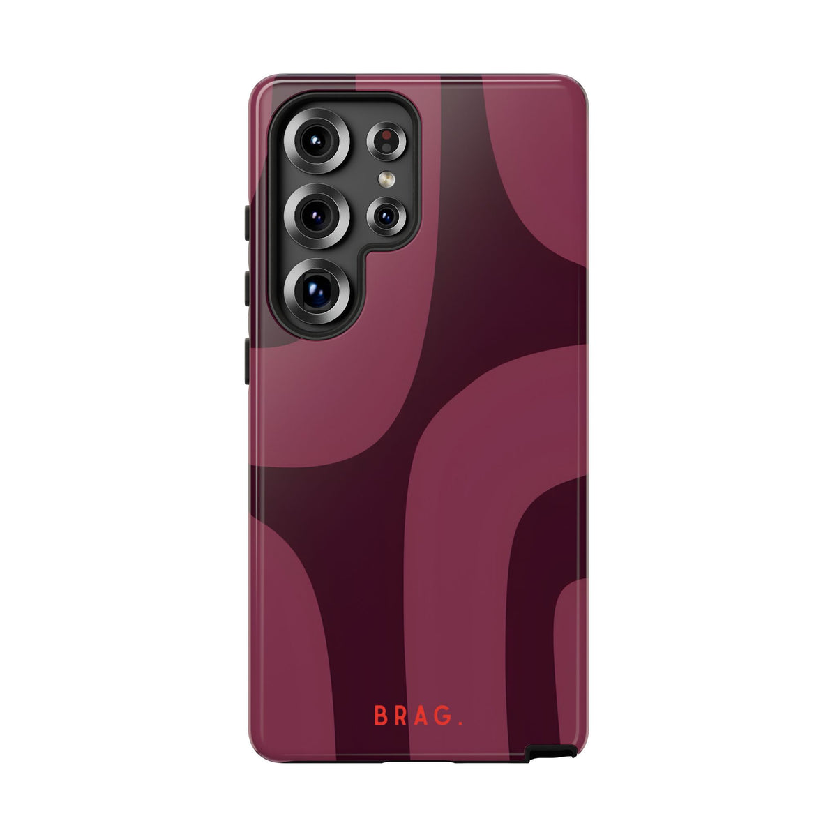 Lover's Loop Tough Phone Case – Shockproof Protective iPhone Cover