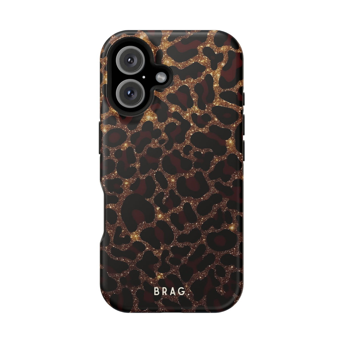 Jungle Fever Magnetic Impact-Resistant Phone Case