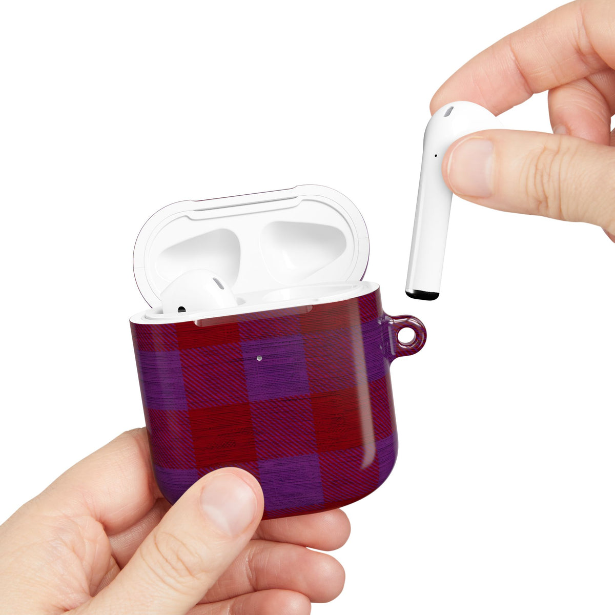 After Hours AirPod Case – Slim Protective Charging Case