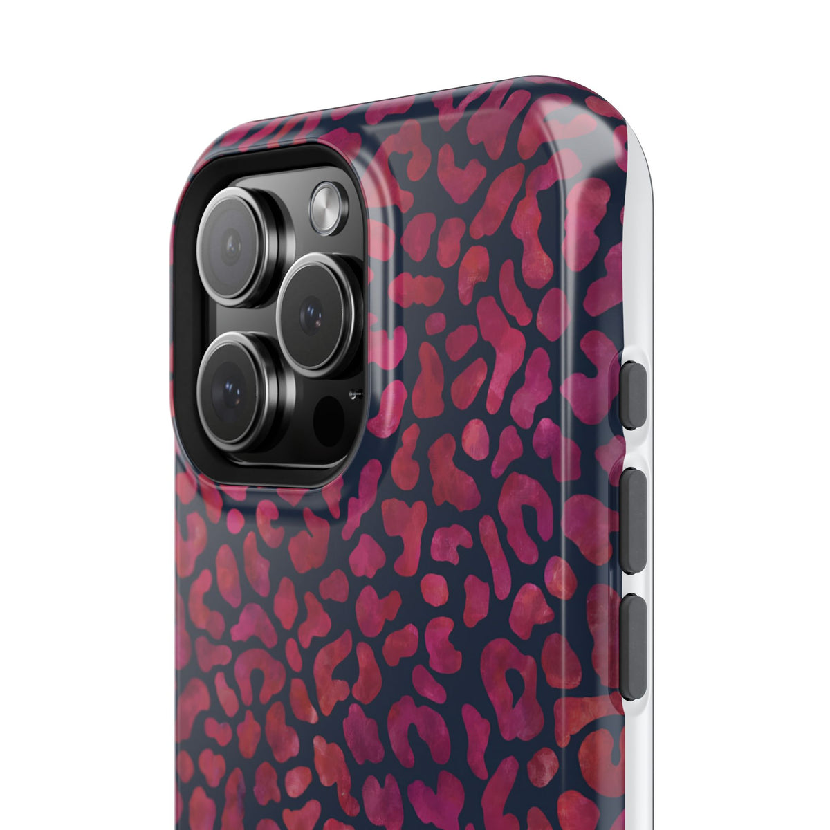 Wild At Heart Magnetic Impact-Resistant Phone Case