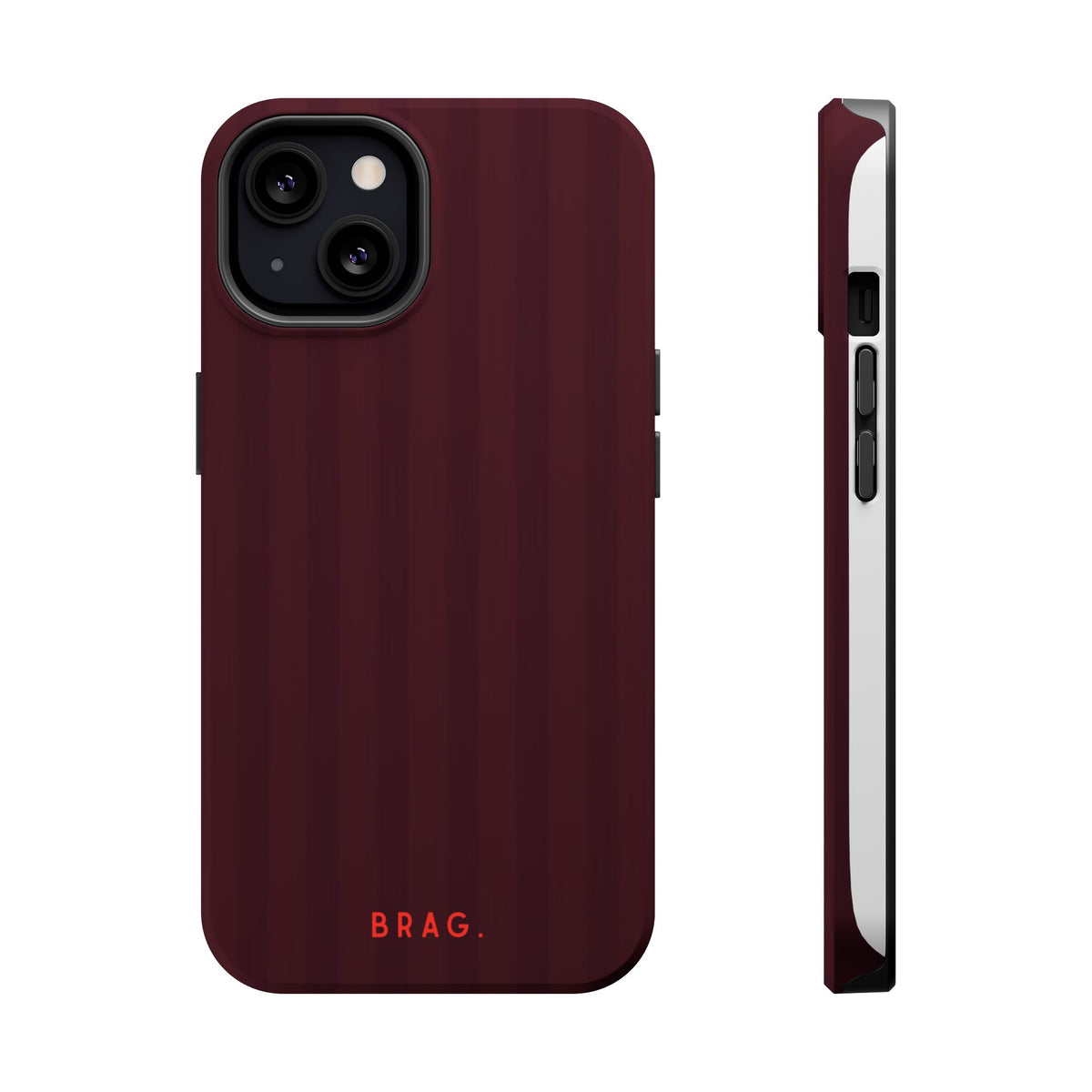 Dark Room Magnetic Impact-Resistant Phone Case