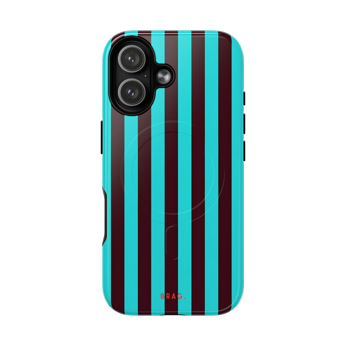Poolday MagSafe Tough Phone Case — Magnetic Protective Cover