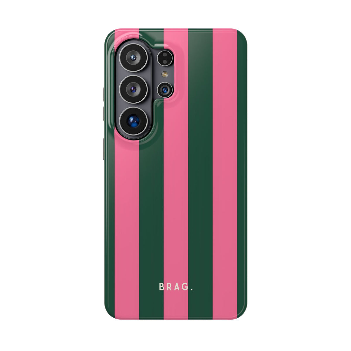 Rose Club Magnetic Impact-Resistant Phone Case