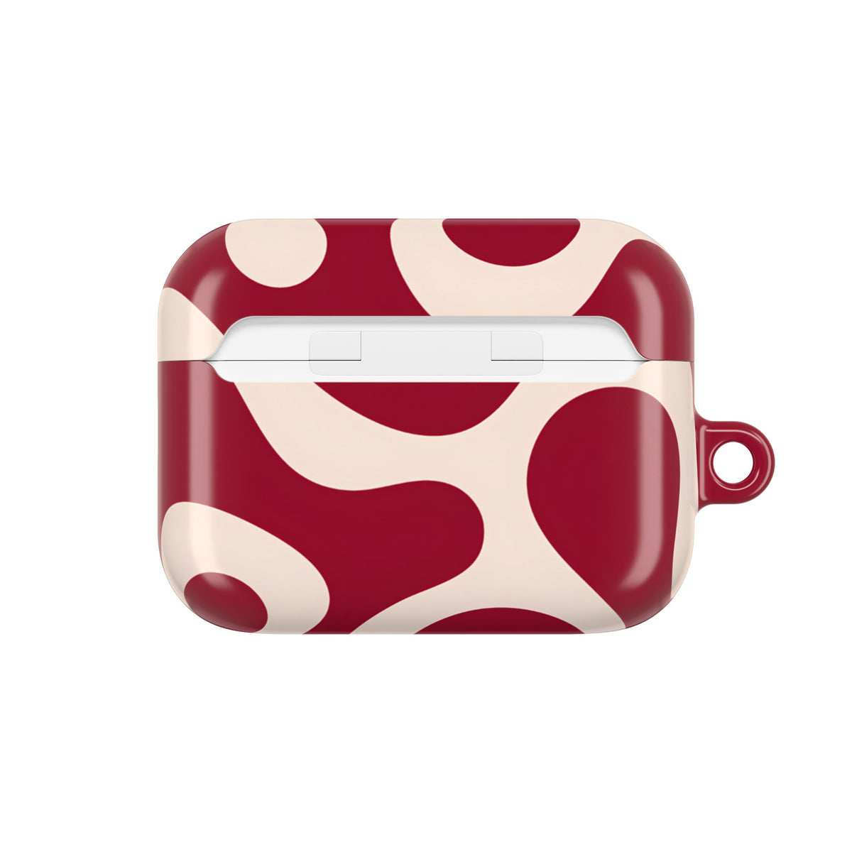 Lovewaves AirPod Case – Slim Protective Charging Case