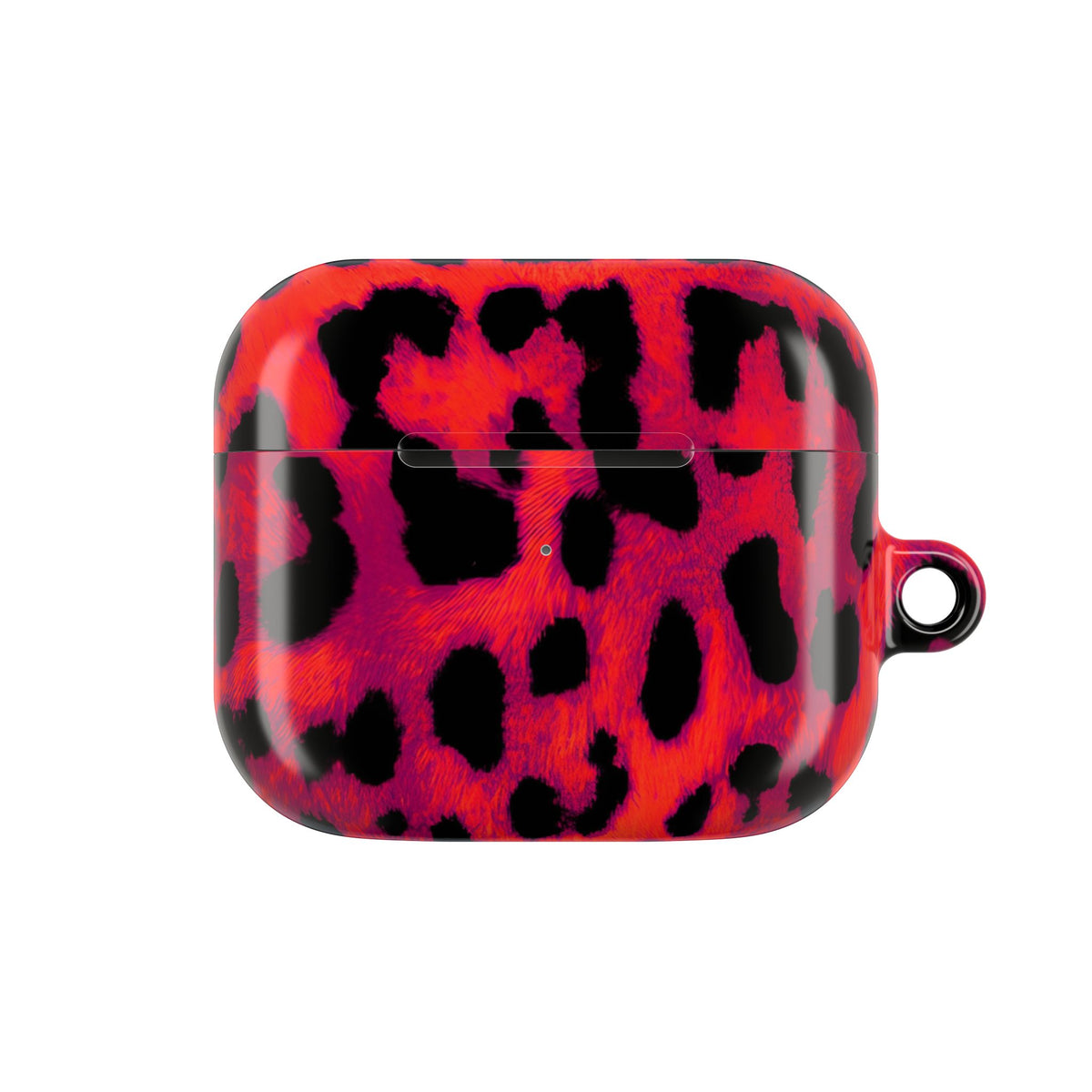 Neon Jungle AirPod Case – Slim Protective Charging Case