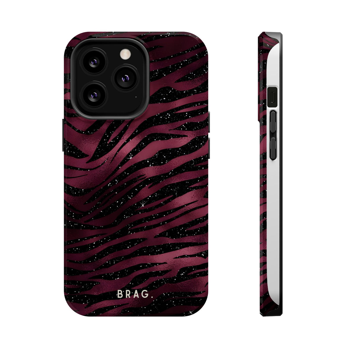Night Fever Magnetic Impact-Resistant Phone Case