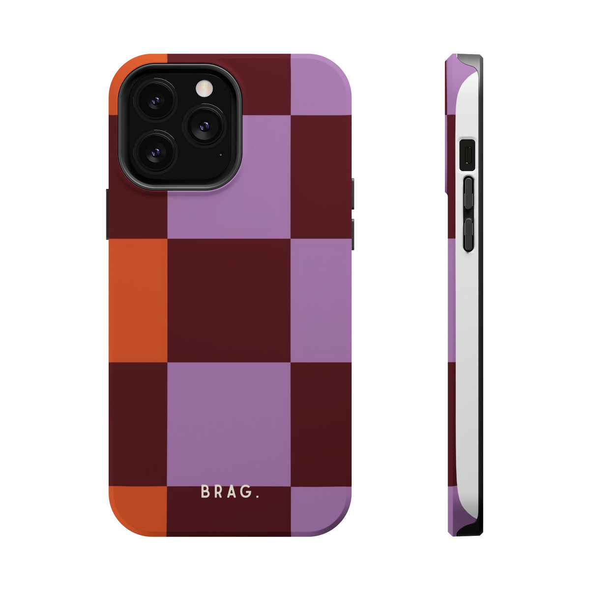 Sundowner Magnetic Impact-Resistant Phone Case