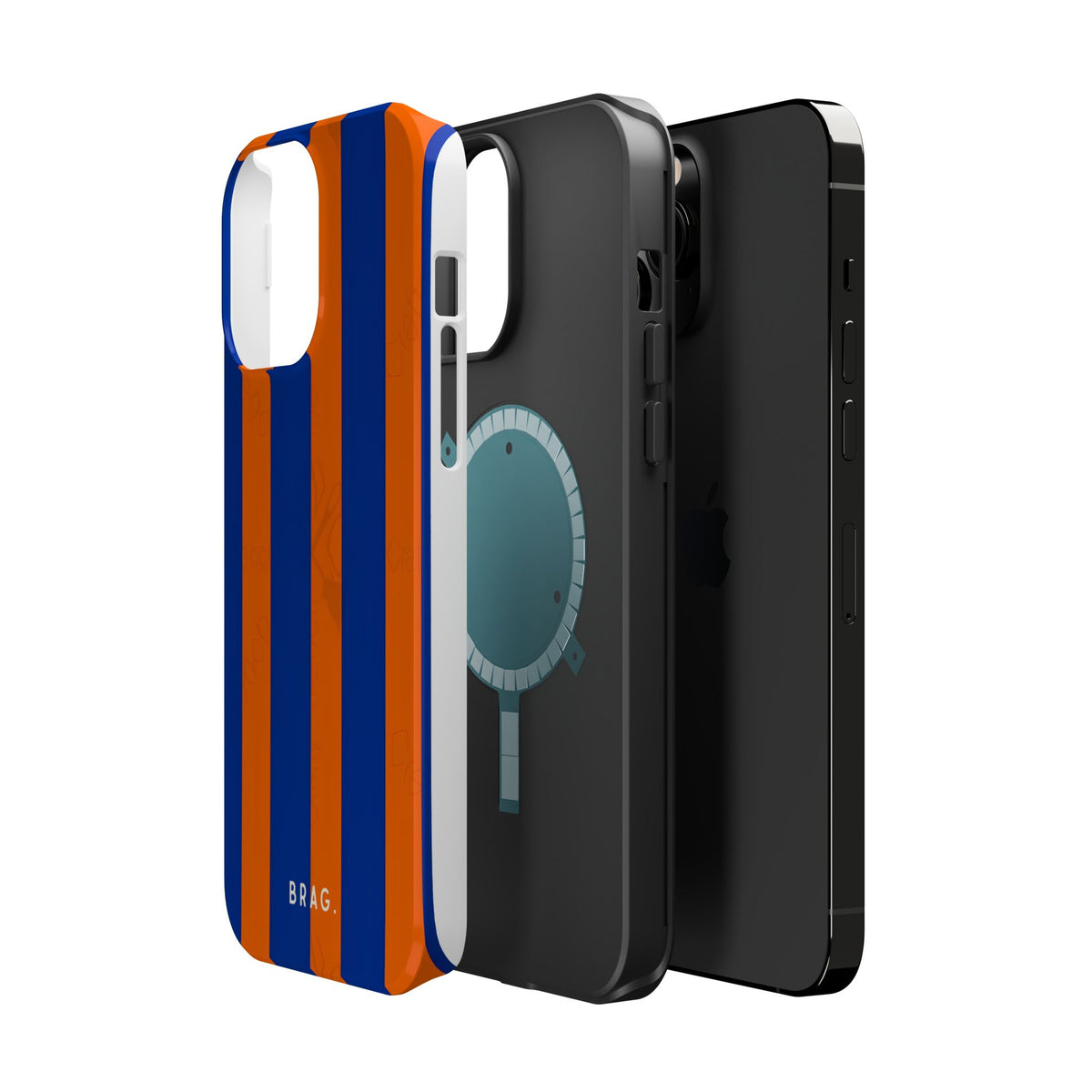 Sun Chaser Magnetic Impact-Resistant Phone Case