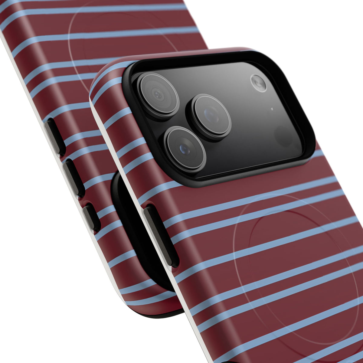 Hot Cup MagSafe Tough Phone Case — Magnetic Protective Cover