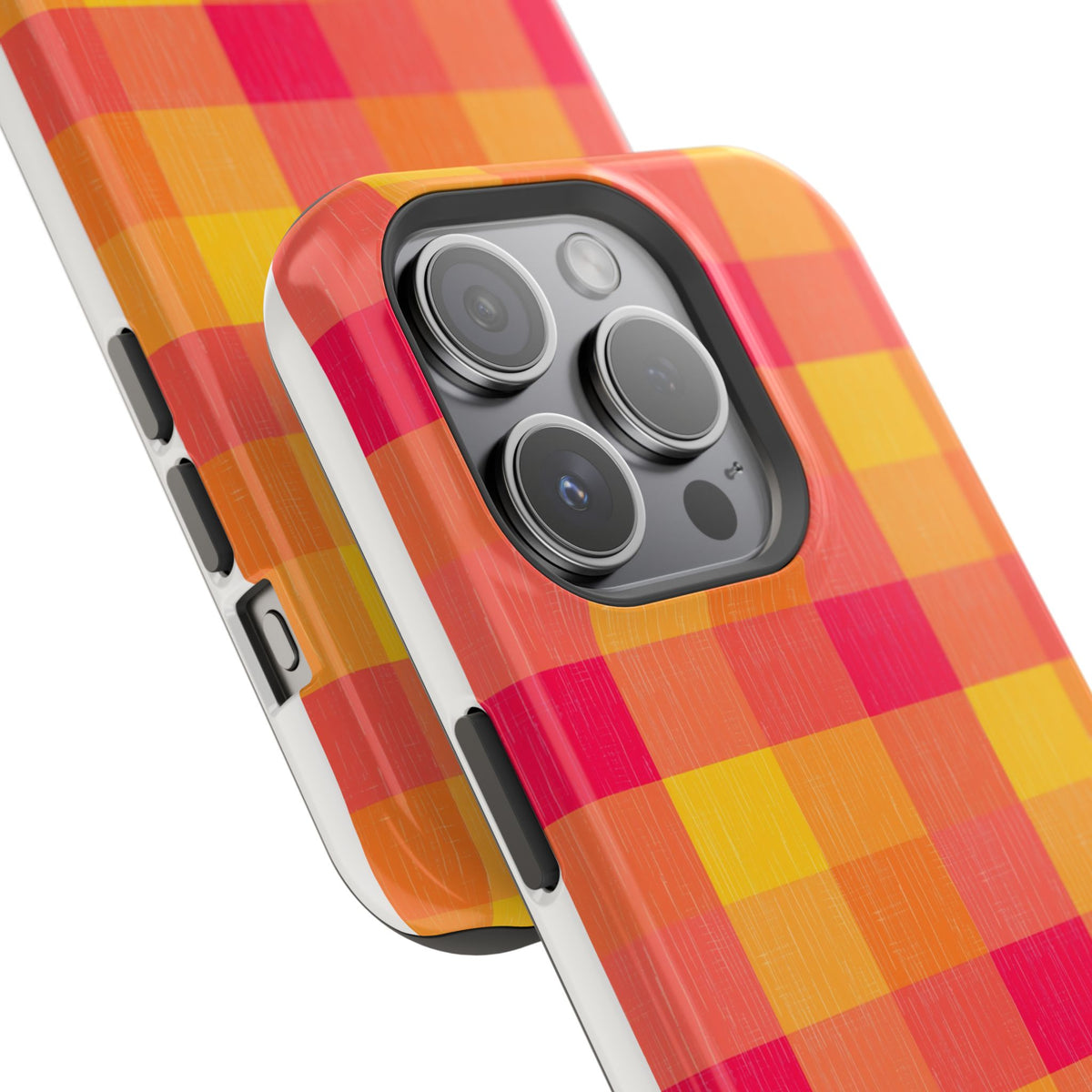 Golden Hour Magnetic Impact-Resistant Phone Case