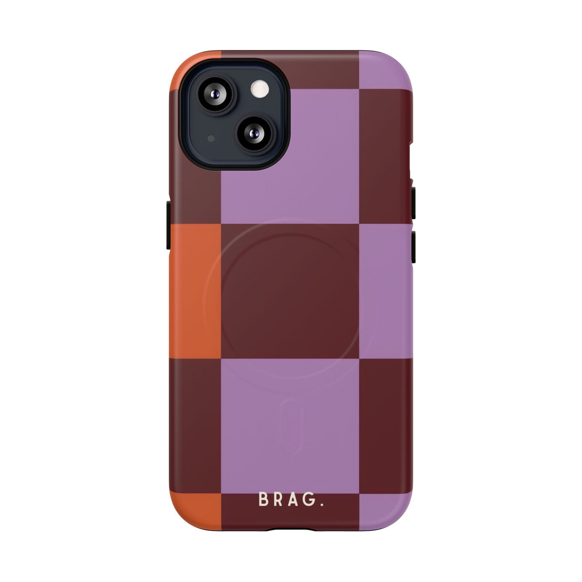 Sundowner MagSafe Tough Phone Case — Magnetic Protective Cover