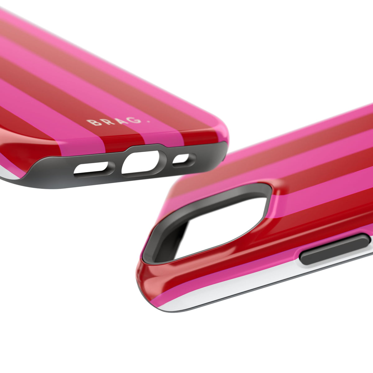 Watermelon Sugar Magnetic Impact-Resistant Phone Case