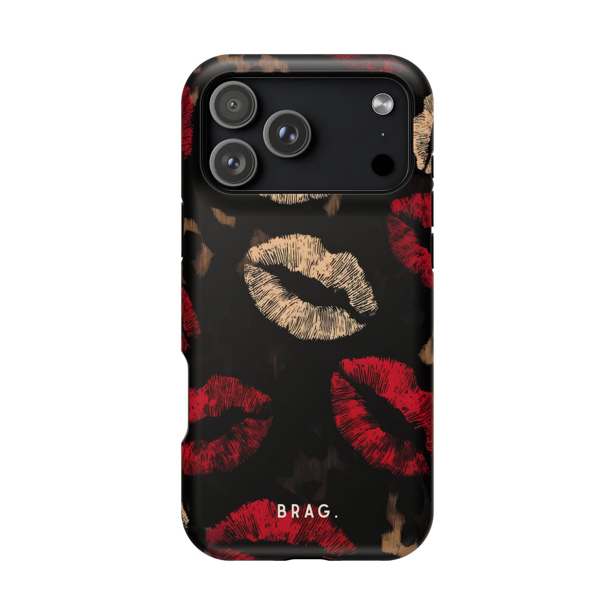 Golden hour Magnetic Impact-Resistant Phone Case