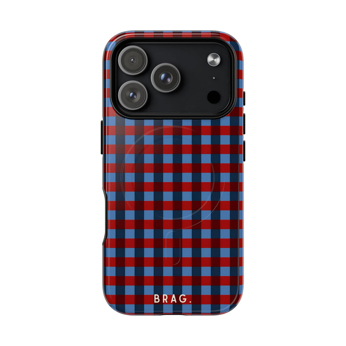 Off Dute MagSafe Tough Phone Case — Magnetic Protective Cover