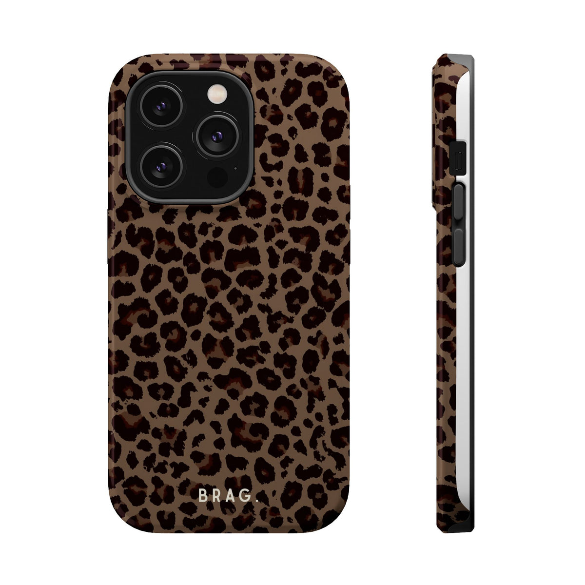 Jungle Club Magnetic Impact-Resistant Phone Case