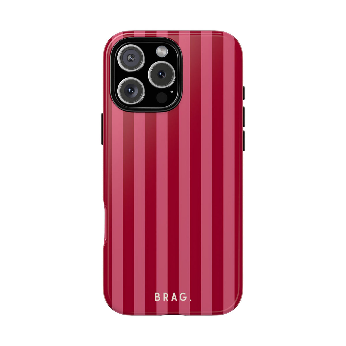Hot Stuff Tough Phone Case – Shockproof Protective iPhone Cover