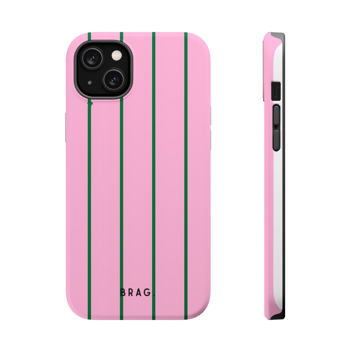 Pink Sands Magnetic Impact-Resistant Phone Case