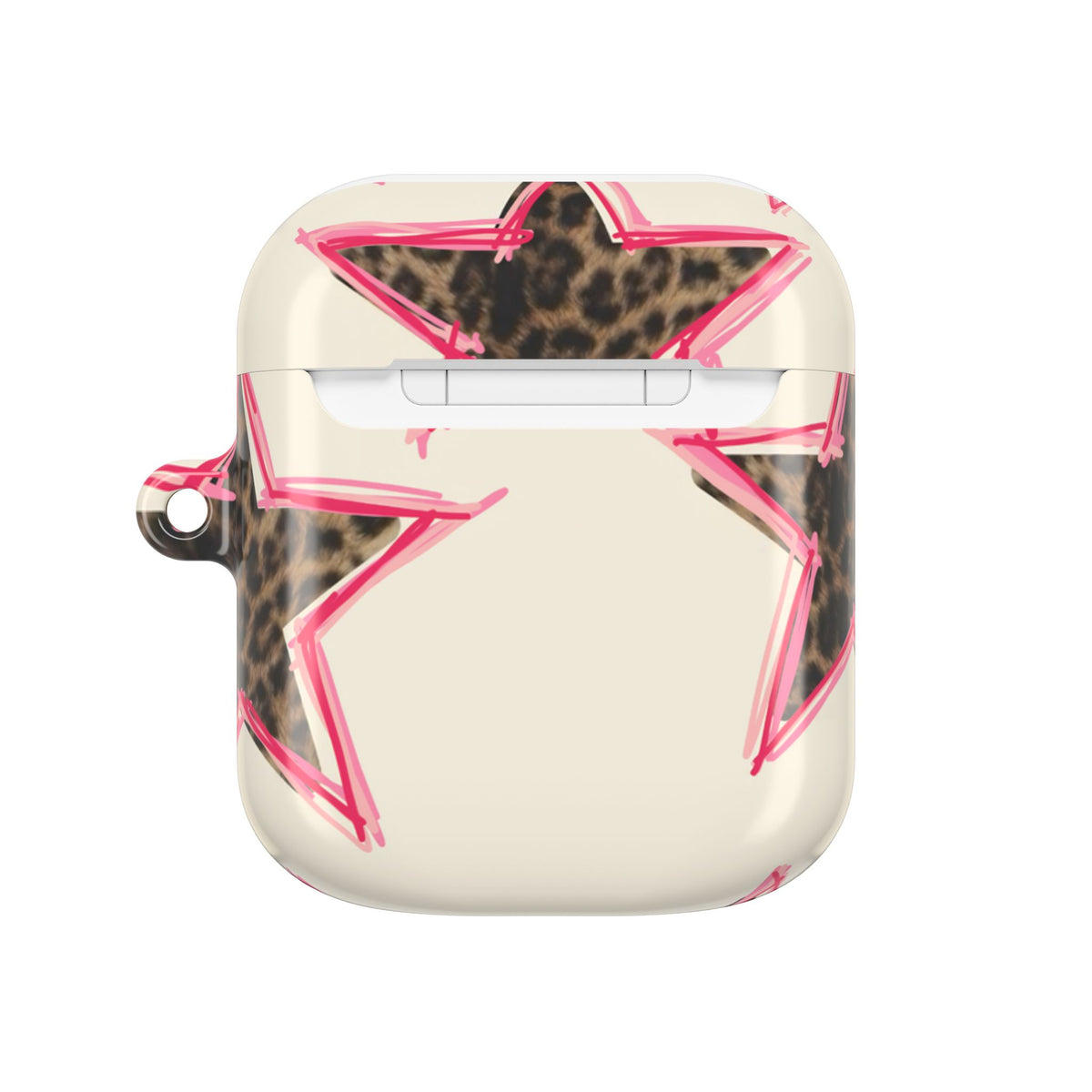 Starstruck AirPod Case – Slim Protective Charging Case