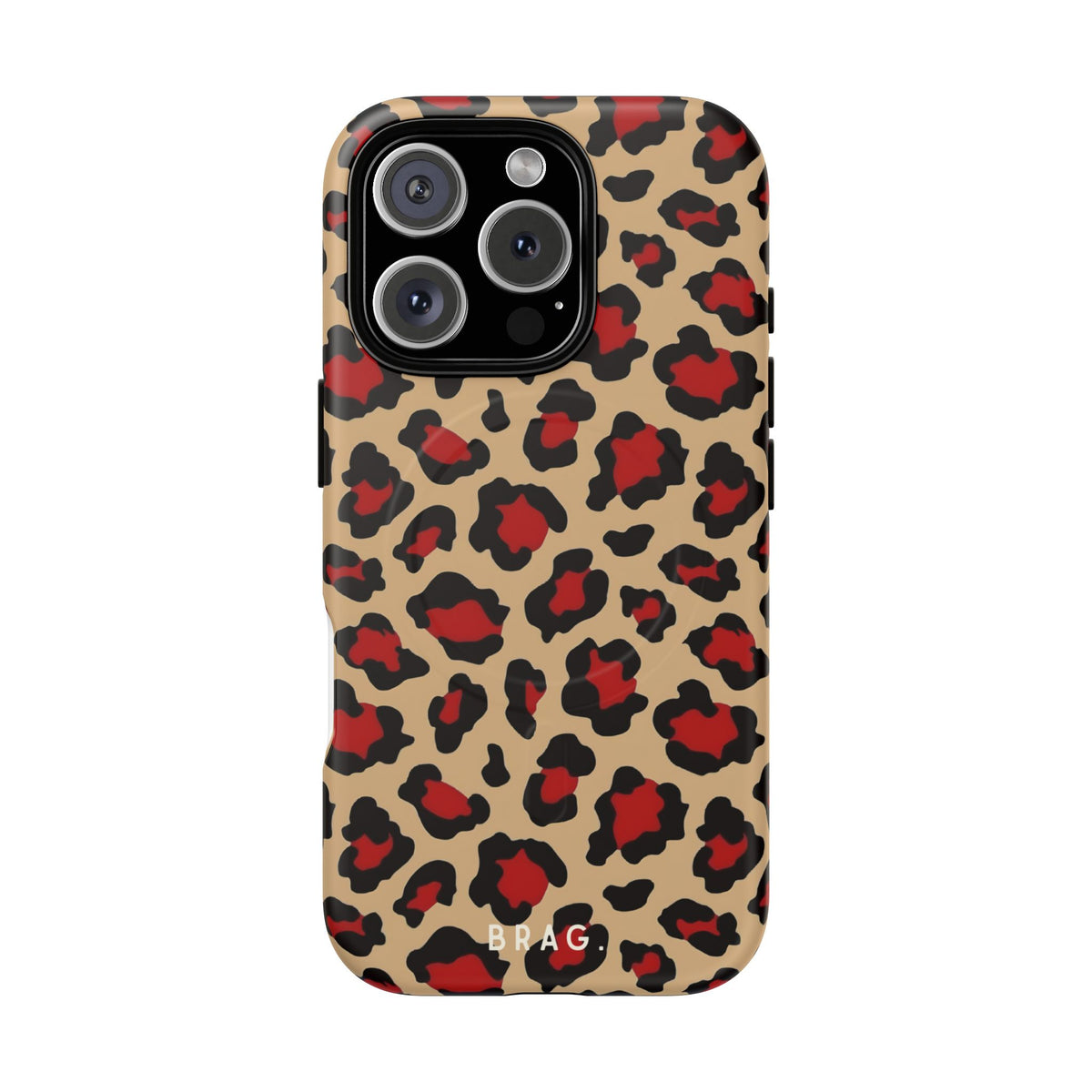 Scandal MagSafe Tough Phone Case — Magnetic Protective Cover