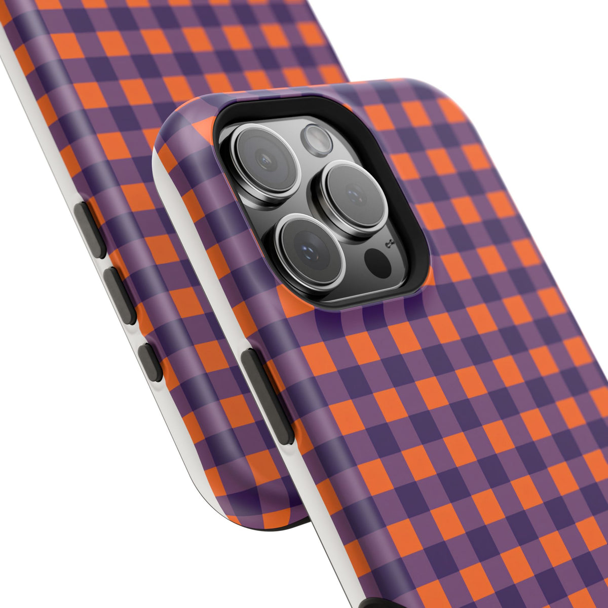 Sunset Arcade Magnetic Impact-Resistant Phone Case