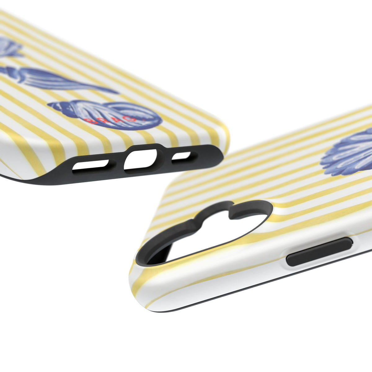 Sunbleached Magnetic Impact-Resistant Phone Case