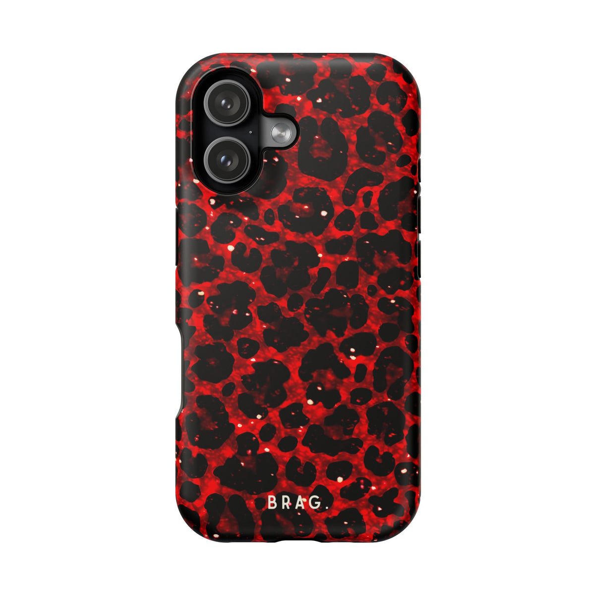 Wild Heat Magnetic Impact-Resistant Phone Case