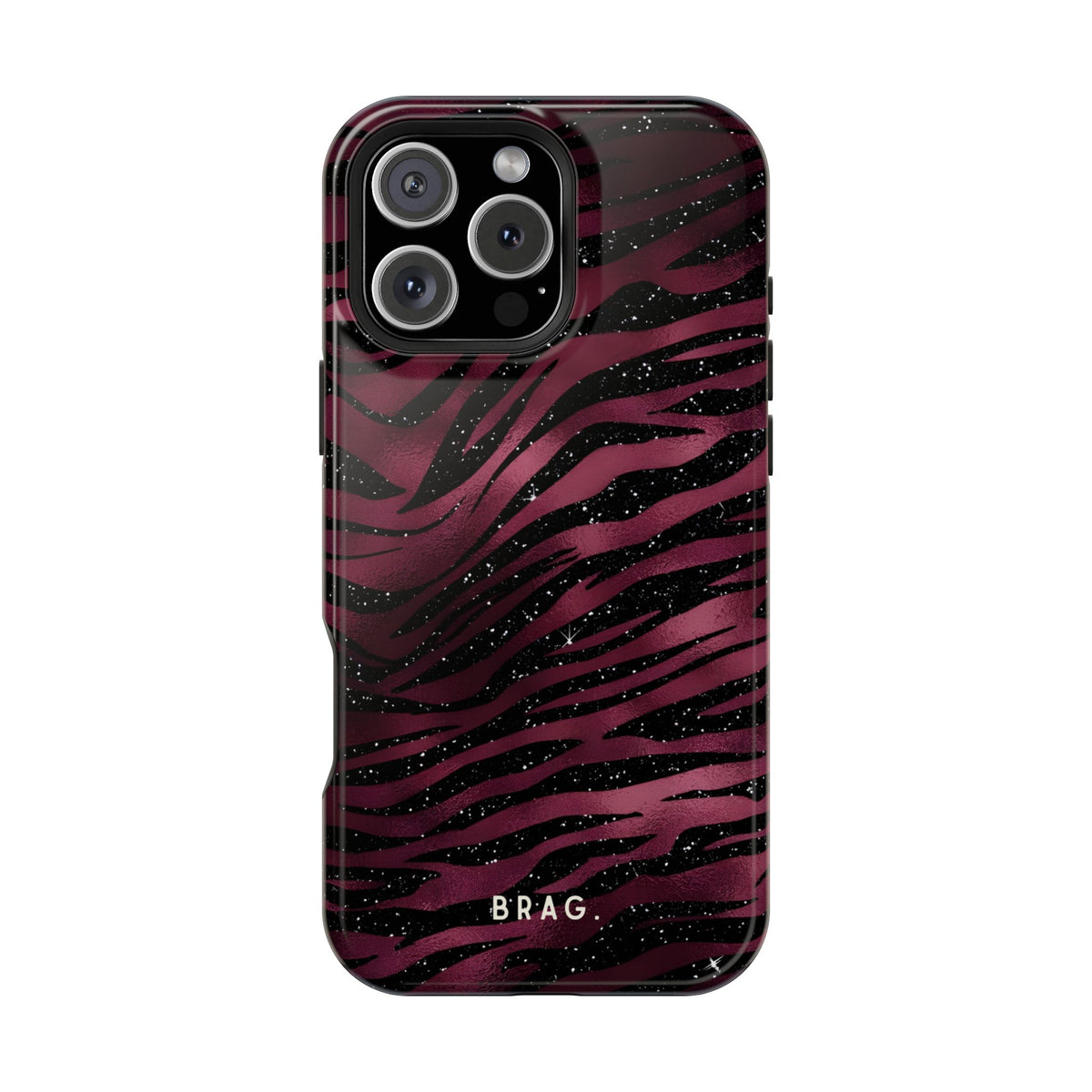 Night Fever Magnetic Impact-Resistant Phone Case