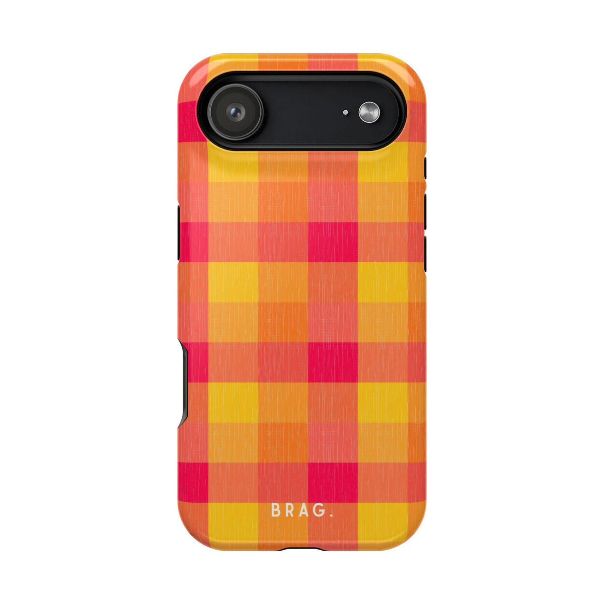 Golden Hour Magnetic Impact-Resistant Phone Case