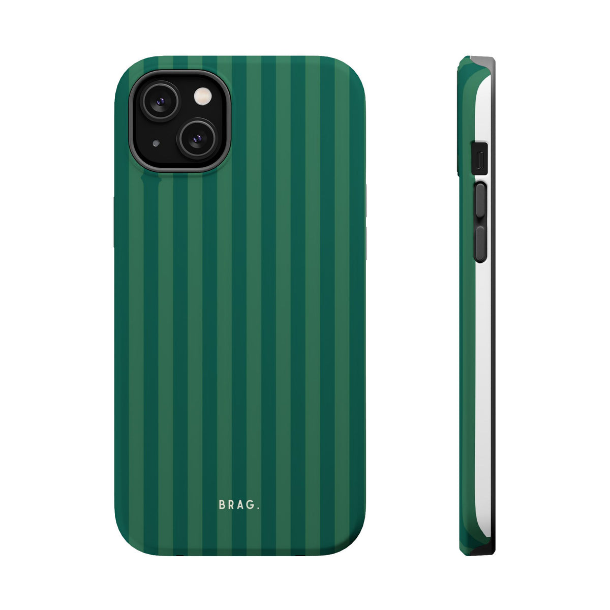 Botanical Sketch Magnetic Impact-Resistant Phone Case