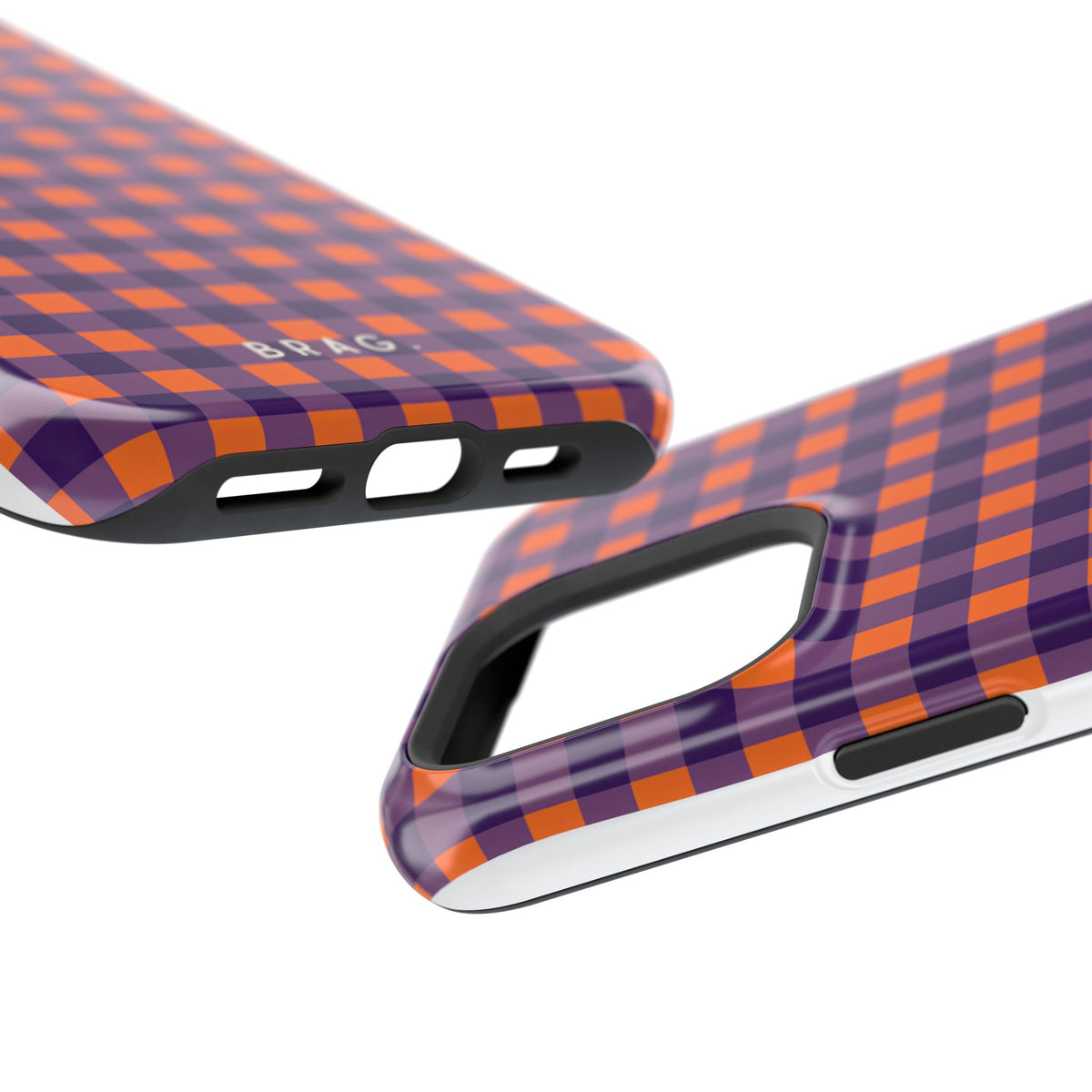Sunset Arcade Magnetic Impact-Resistant Phone Case