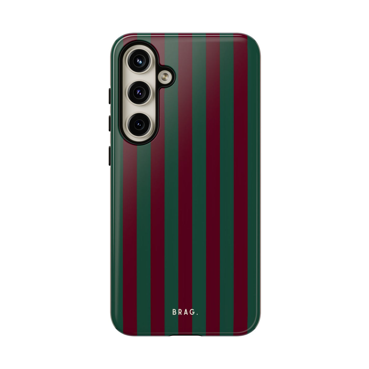 Forest Club Tough Phone Case – Shockproof Protective iPhone Cover