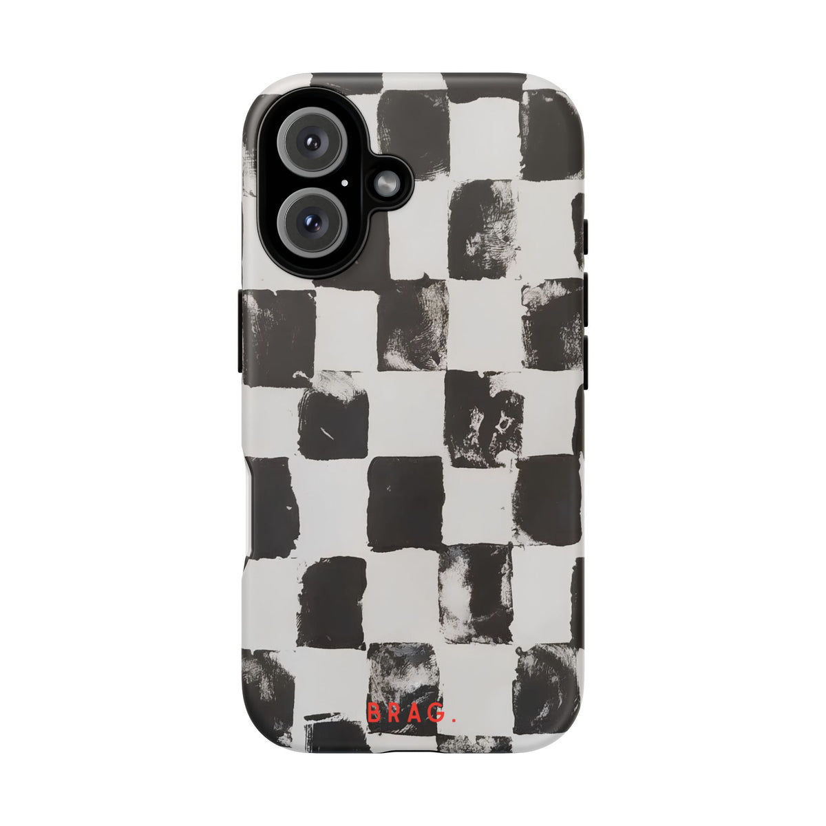 Checkmate Tough Phone Case – Shockproof Protective iPhone Cover